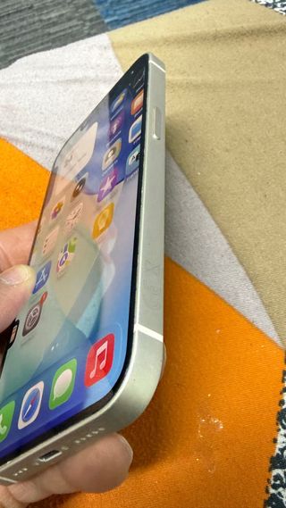 iPhone 13 Blanco 128GB