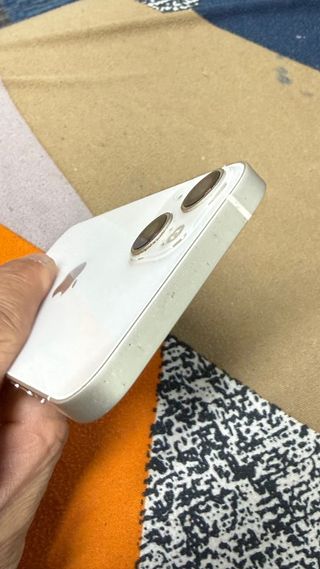 iPhone 13 Blanco 128GB