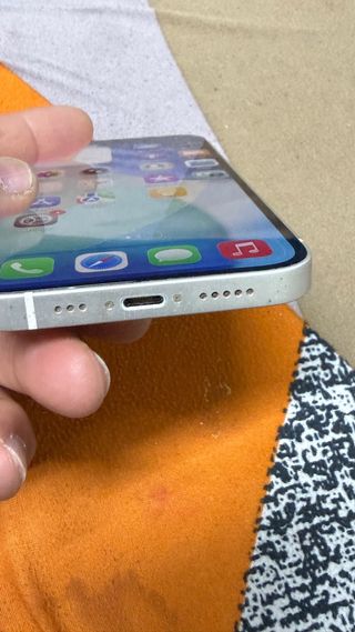 iPhone 13 Blanco 128GB