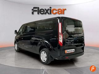 Ford Transit Custom TRANSIT CUSTOM KOMBI FT 320 L2 TREND 2.0 ECOBULE 96KW