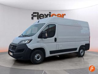 Fiat Ducato 35 L2H2 Nat.Pow100kW EU6 Dtemp GNC