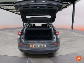 Opel Grandland X 1.2 Turbo Selective