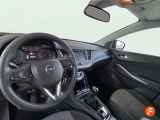 Opel Grandland X 1.2 Turbo Selective
