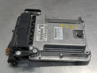 CENTRALITA MOTOR UCE AUDI A4 BERLINA (8E) BRB 028