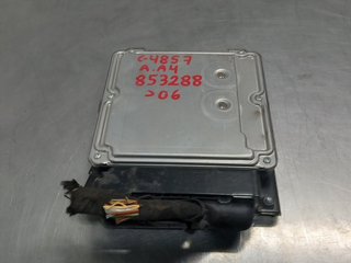 CENTRALITA MOTOR UCE AUDI A4 BERLINA (8E) BRB 028