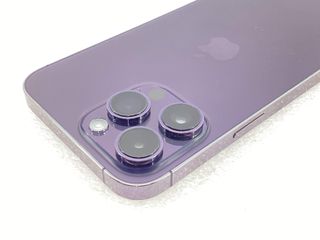 apple iphone 14 pro max 256gb