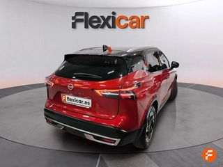 Nissan Qashqai DIG-T 116kW CVT N-Connecta