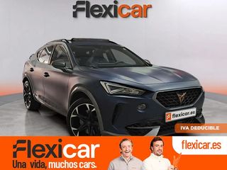 Cupra Formentor 2.0 TSI 228kW (310 CV) VZ 4Drive DSG