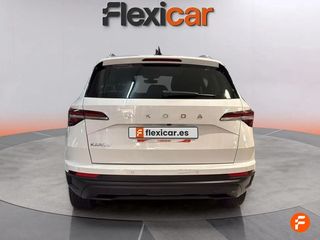 Skoda Karoq 1.5 TSI 110kW (150CV) ACT Ambition