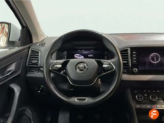 Skoda Karoq 1.5 TSI 110kW (150CV) ACT Ambition