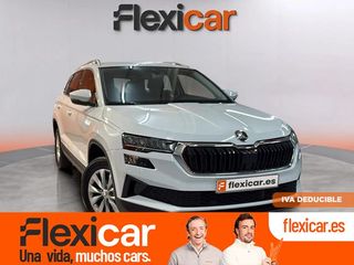 Skoda Karoq 1.5 TSI 110kW (150CV) ACT Ambition