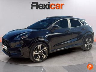 Ford Puma 1.0 EcoBoost 155cv ST-Line MHEV