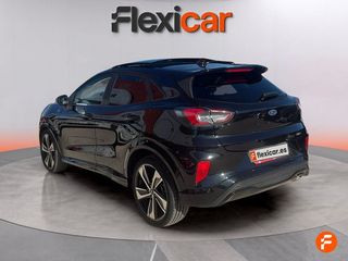 Ford Puma 1.0 EcoBoost 155cv ST-Line MHEV