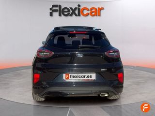 Ford Puma 1.0 EcoBoost 155cv ST-Line MHEV