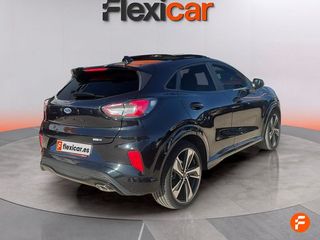 Ford Puma 1.0 EcoBoost 155cv ST-Line MHEV