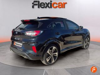 Ford Puma 1.0 EcoBoost 155cv ST-Line MHEV