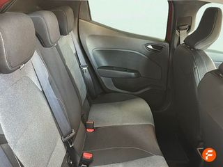 Renault Clio Evolution dCi 100 (74kw)