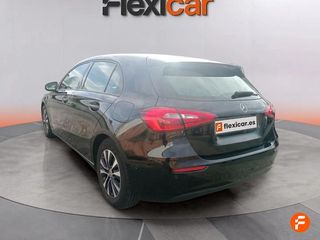 Mercedes Clase A A 180