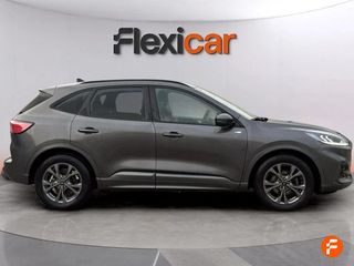 Ford Kuga ST-Line 2.0 EcoBlue 88kW (120CV) Auto