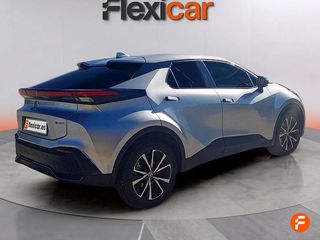 Toyota C-HR 1.8 140H Advance