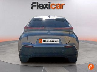 Toyota C-HR 1.8 140H Advance