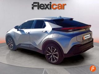 Toyota C-HR 1.8 140H Advance