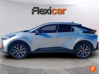 Toyota C-HR 1.8 140H Advance