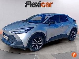 Toyota C-HR 1.8 140H Advance