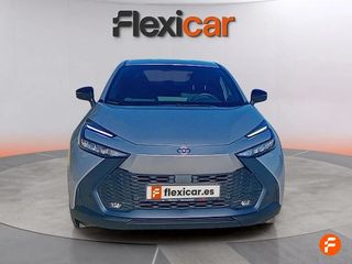 Toyota C-HR 1.8 140H Advance