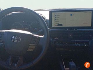 Toyota C-HR 1.8 140H Advance