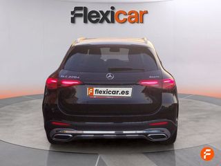 Mercedes GLC GLC 220 d 4MATIC