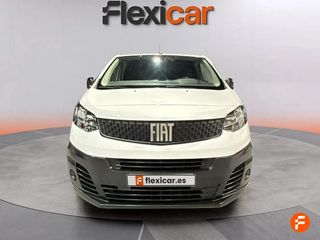 Fiat Scudo l2