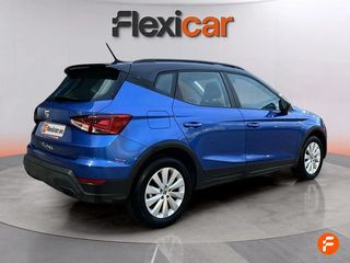 Seat Arona 1.0 TSI 81kW (110CV) Style XL