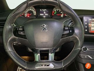 Peugeot 308 GT 151KW (205CV)