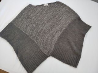 Jersey mujer lentejuelas talla M