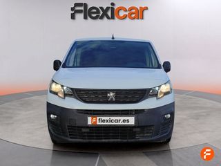 Peugeot Partner Nuevo Partner Pro Stand BlueHDi 100 S&S 5 Vel. MAN