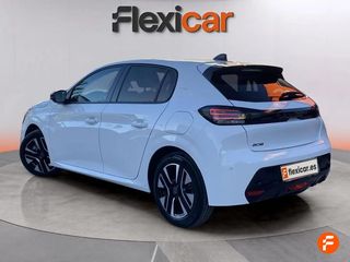 Peugeot 208 Allure Puretech 100