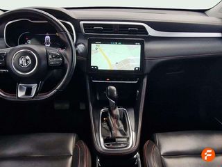 MG ZS 1.0T Luxury Auto