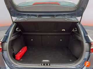 Kia Ceed 1.4 T-GDi 103kW (140CV) Drive