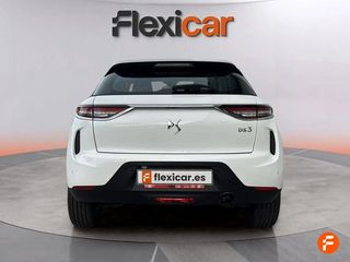 DS DS 3 PureTech 74kW (100CV) Bastille