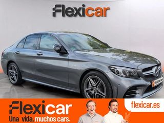 Mercedes Clase C Mercedes-AMG C 43 4MATIC