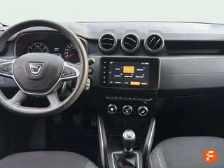 Dacia Duster Prestige Go TCE 74kW(100CV) ECO-G 4X2