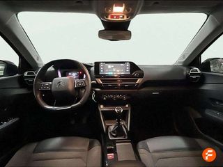 Citroën C4 PureTech 130 S&S 6v Feel Pack