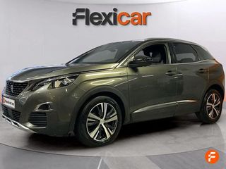 Peugeot 3008 1.5L BlueHDi 96kW (130CV) S&S GT Line