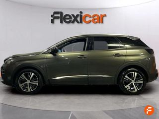 Peugeot 3008 1.5L BlueHDi 96kW (130CV) S&S GT Line