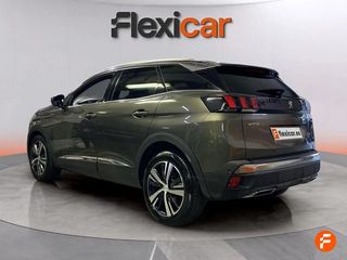 Peugeot 3008 1.5L BlueHDi 96kW (130CV) S&S GT Line