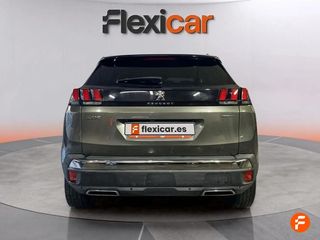 Peugeot 3008 1.5L BlueHDi 96kW (130CV) S&S GT Line