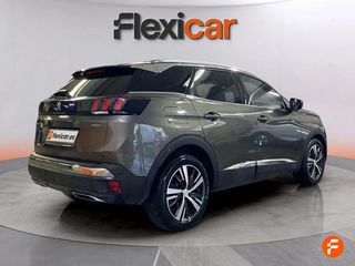 Peugeot 3008 1.5L BlueHDi 96kW (130CV) S&S GT Line