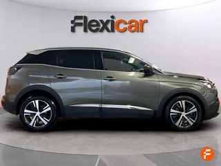 Peugeot 3008 1.5L BlueHDi 96kW (130CV) S&S GT Line