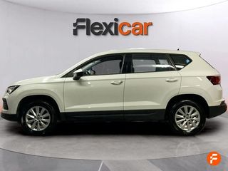 Seat Ateca 1.0 TSI 81kW (110CV) St&Sp Reference